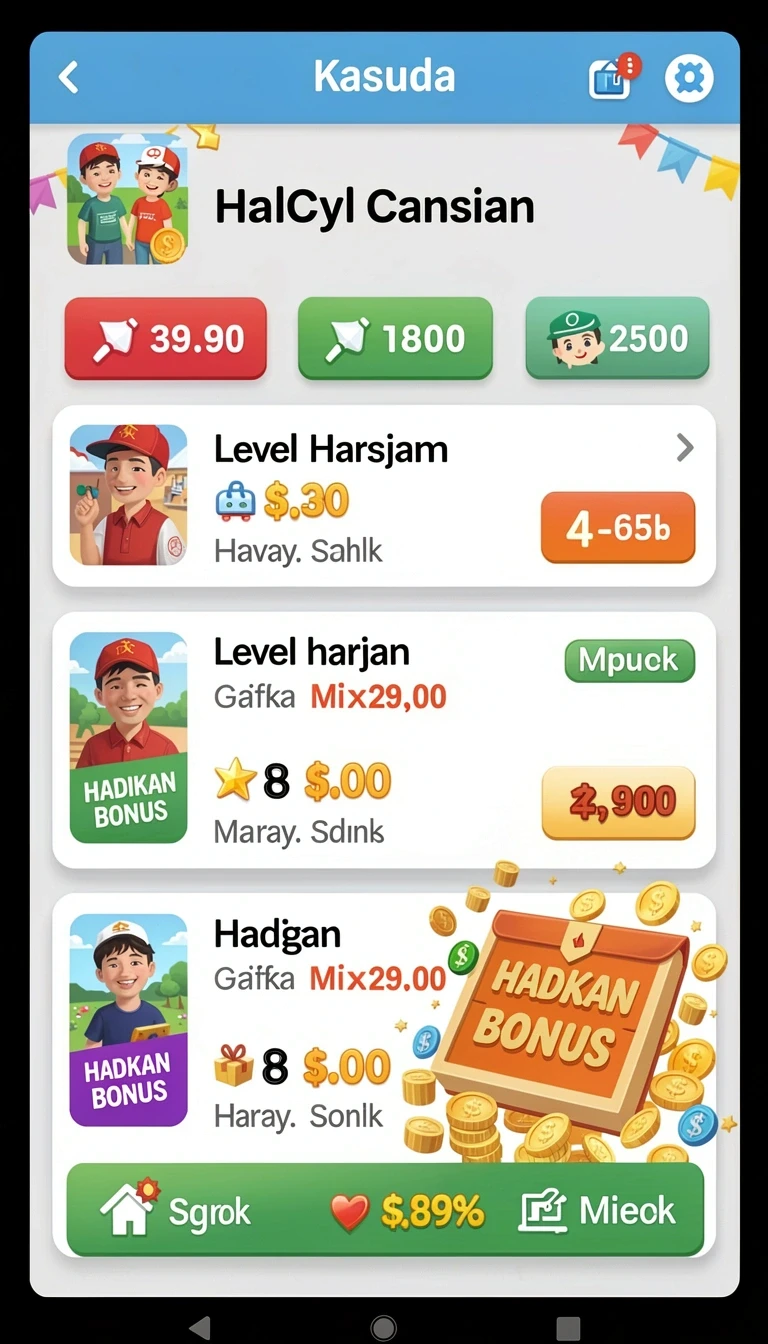 Screenshot Review Lengkap Aplikasi ppv88 Terbaru nomor 1