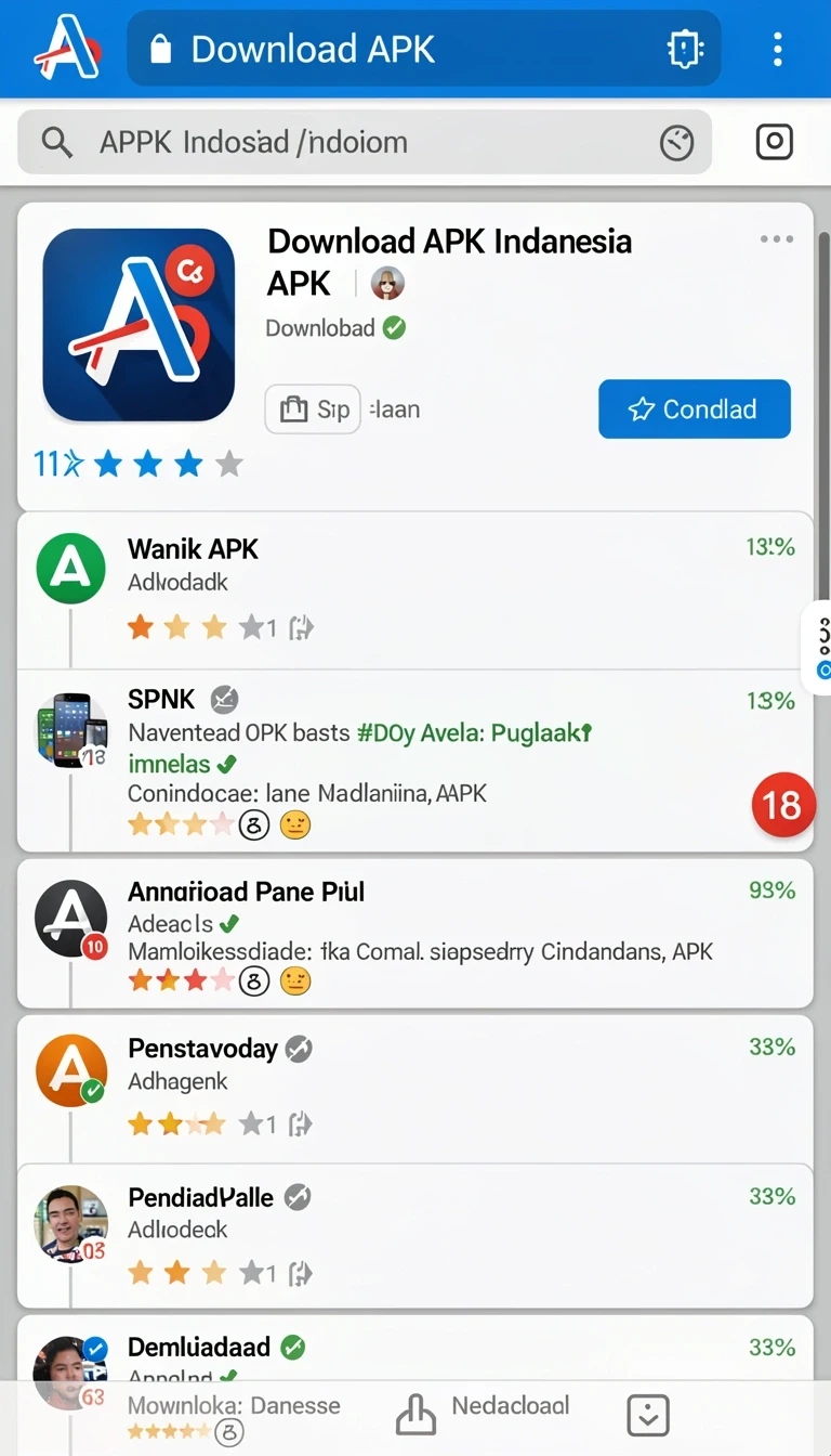 Screenshot Aplikasi coo77 Terbaru: Review dan Link Download nomor 1