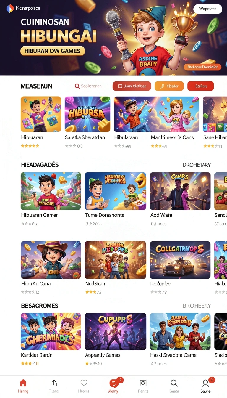 Screenshot w67 APK Terbaru 2026 untuk Semua Perangkat nomor 2