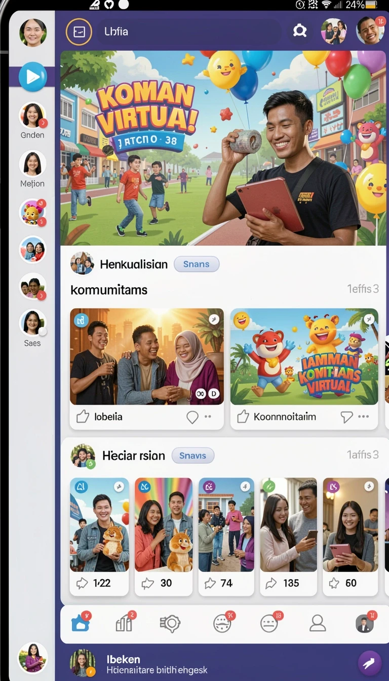Screenshot Aplikasi 2739 Terbaik untuk Android dan iOS nomor 1
