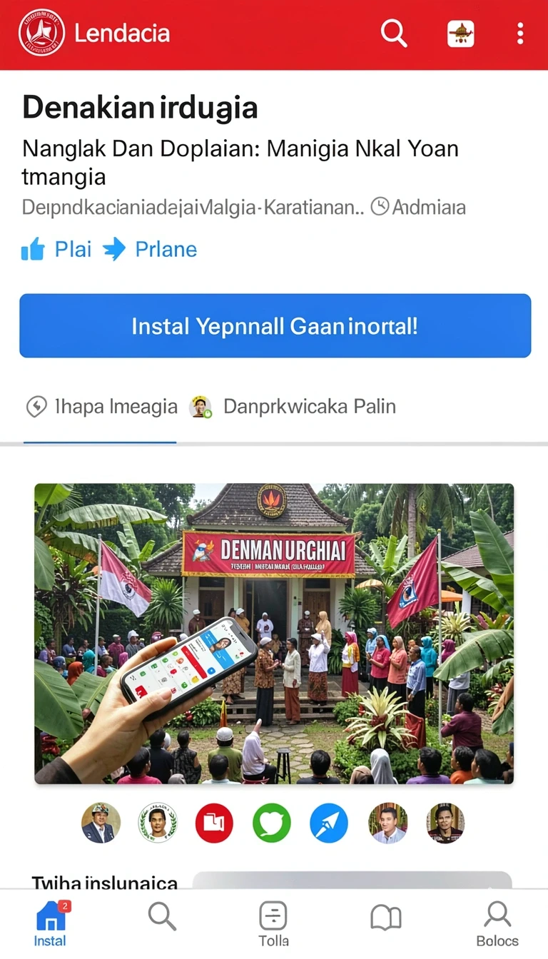 Screenshot Panduan Lengkap Aplikasi limit untuk Pemula nomor 3