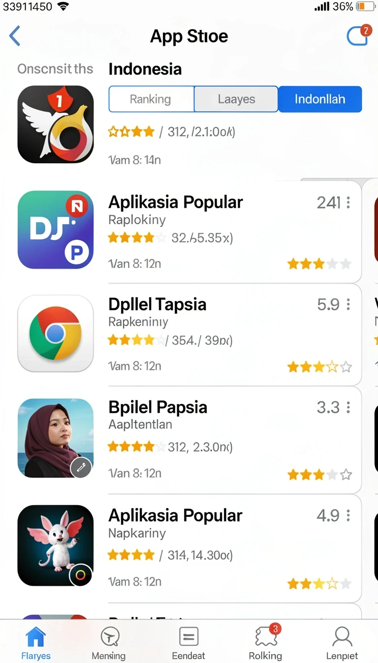 Screenshot 987up App: Info, Rating, dan Link Download nomor 2