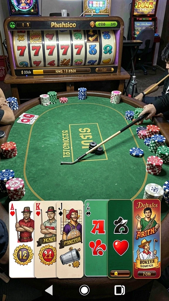 Screenshot Unduh bro138 APK Gratis untuk Android nomor 3