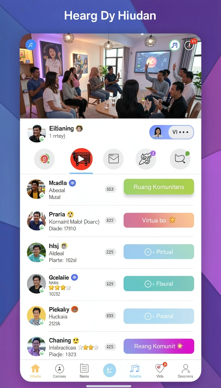 Screenshot surga19 Terbaru: Download APK Resmi dan Aman nomor 1