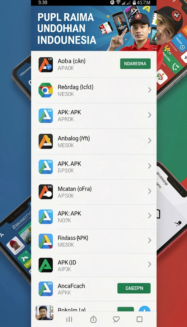 Screenshot Panduan Lengkap Aplikasi winstar untuk Pemula nomor 2