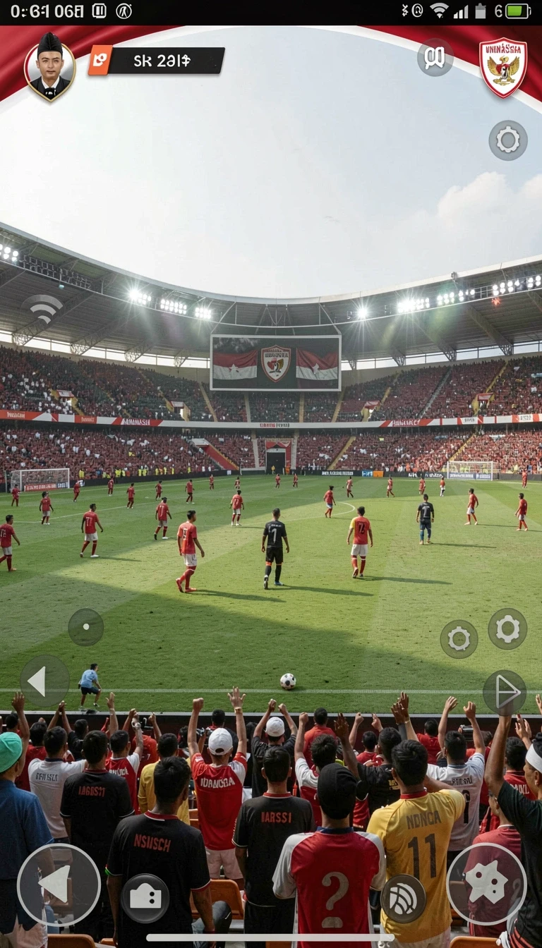Screenshot 7meter APK Terbaru dan Aman untuk Diunduh nomor 1