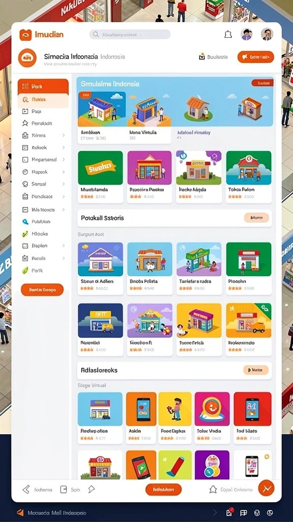 Screenshot Aplikasi rr33 Terbaru dengan Fitur Terbaik nomor 3