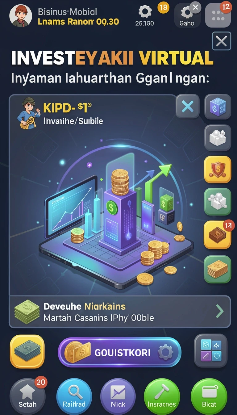 Screenshot Review Aplikasi zk3 Versi Terbaru nomor 1