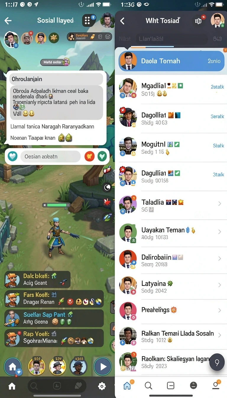 Screenshot Download mpo76 APK Original untuk Android nomor 1