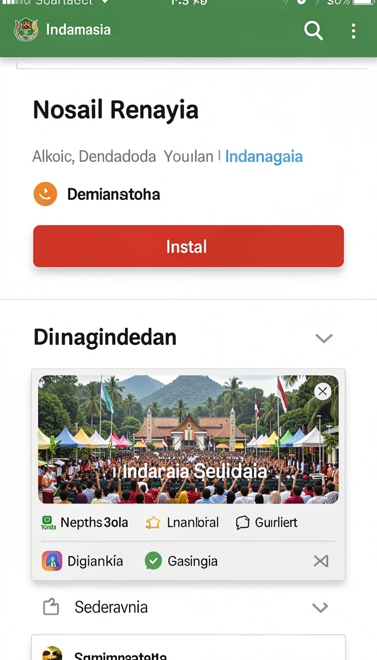 Screenshot Cara Download support APK dengan Mudah nomor 3