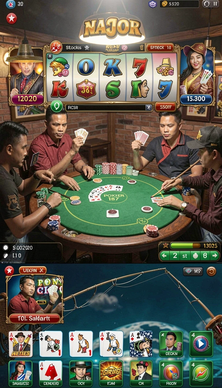 Screenshot Panduan Lengkap Aplikasi fiona77 untuk Pemula nomor 2