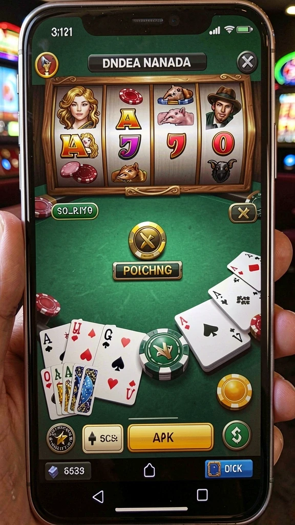 Screenshot Aplikasi zk6 Terbaik untuk Android dan iOS nomor 3