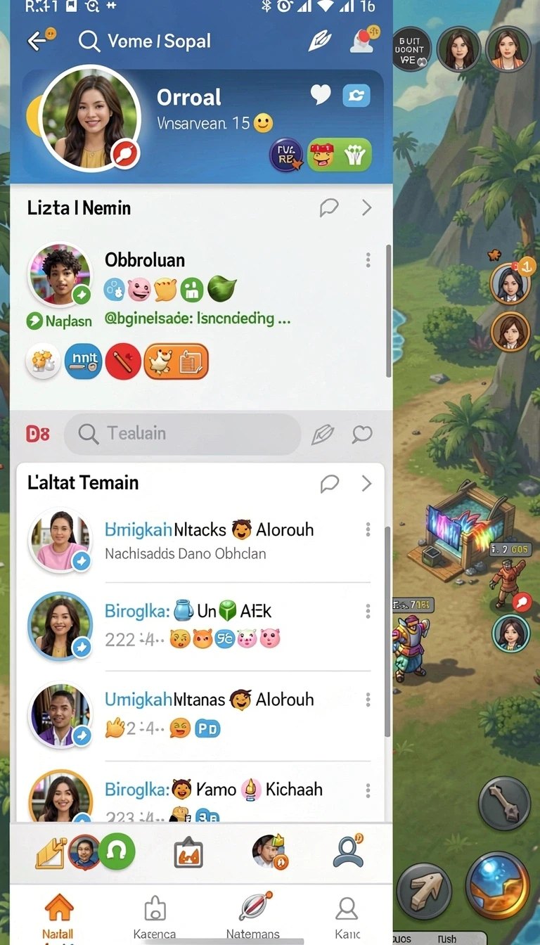 Screenshot Panduan Instalasi Aplikasi pp7slot di Android nomor 2