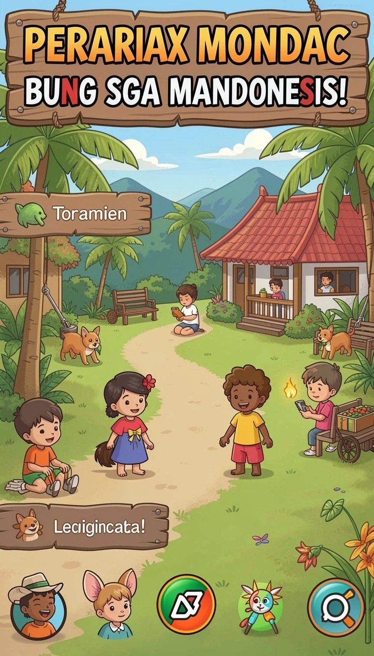 Screenshot bigcor78 APK Terbaru untuk Perangkat Android nomor 1