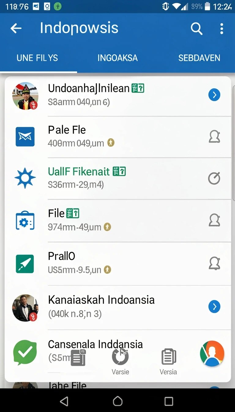 Screenshot ka789 Versi Terbaru untuk Android Tanpa Ribet nomor 1