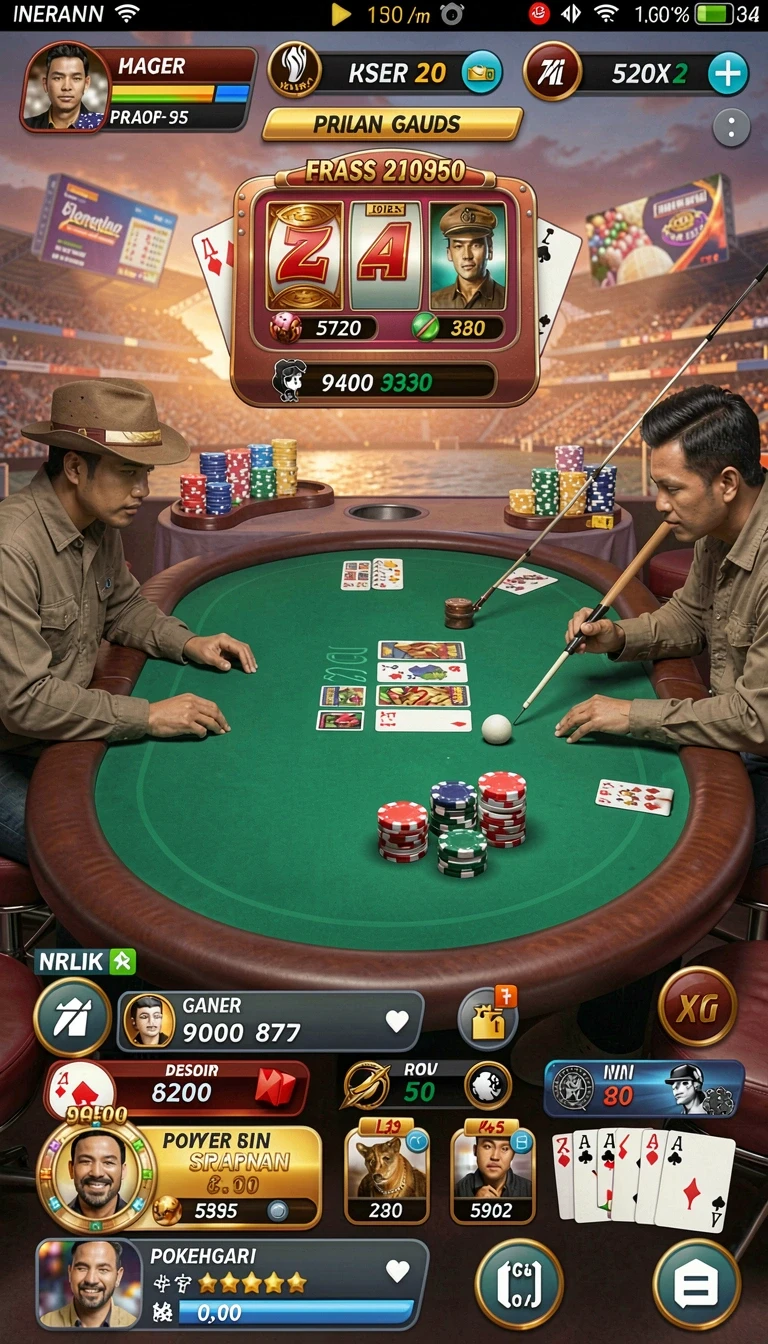 Screenshot Download cu888 APK Terbaru Full Version nomor 1