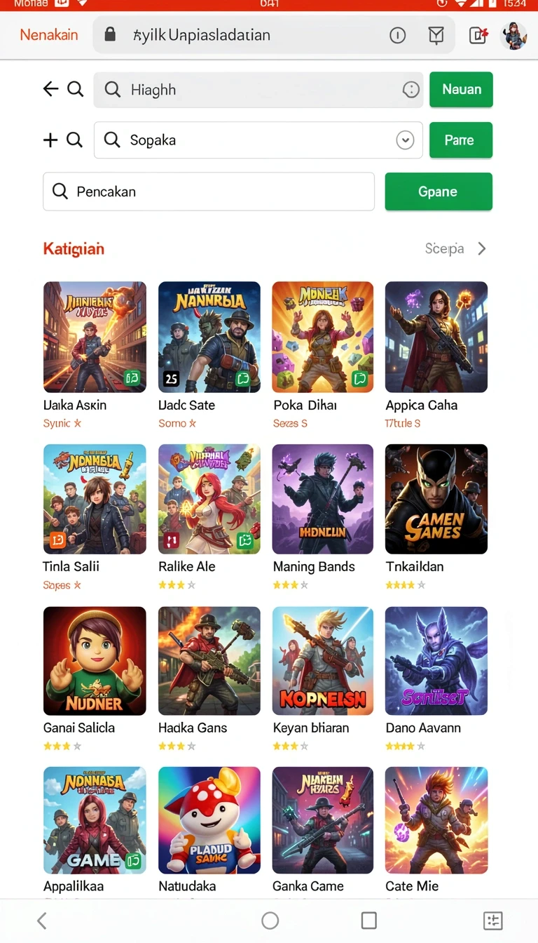 Screenshot Info Aplikasi bro178 Terbaru dan Cara Download nomor 3