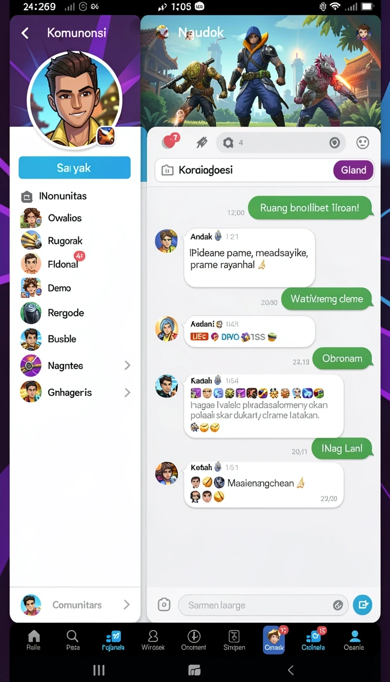 Screenshot topi189 Terbaru: Download APK dan Info Lengkap nomor 1