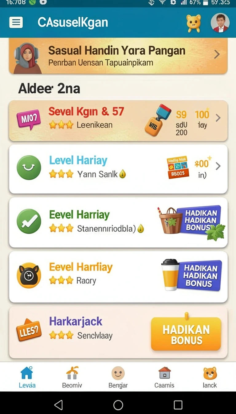 Screenshot 88bos Versi Terbaru: Apa yang Baru? nomor 1