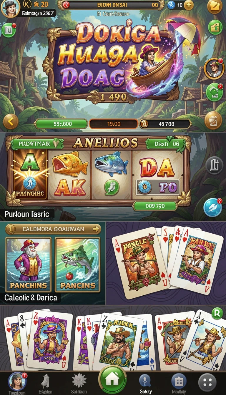 Screenshot Aplikasi rr789 Terbaik untuk Android dan iOS nomor 3