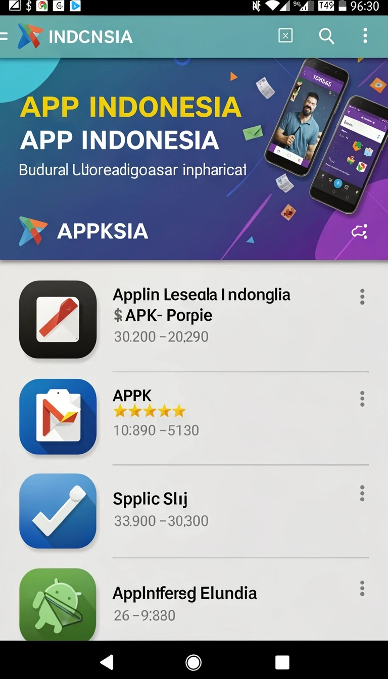 Screenshot Panduan Lengkap Aplikasi emon77 untuk Pemula nomor 3