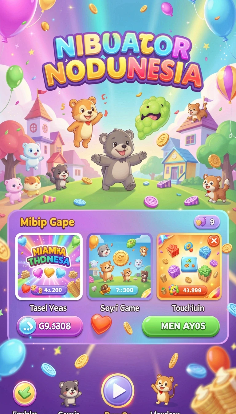 Screenshot Download Aplikasi 7game Terbaru untuk HP Android nomor 1