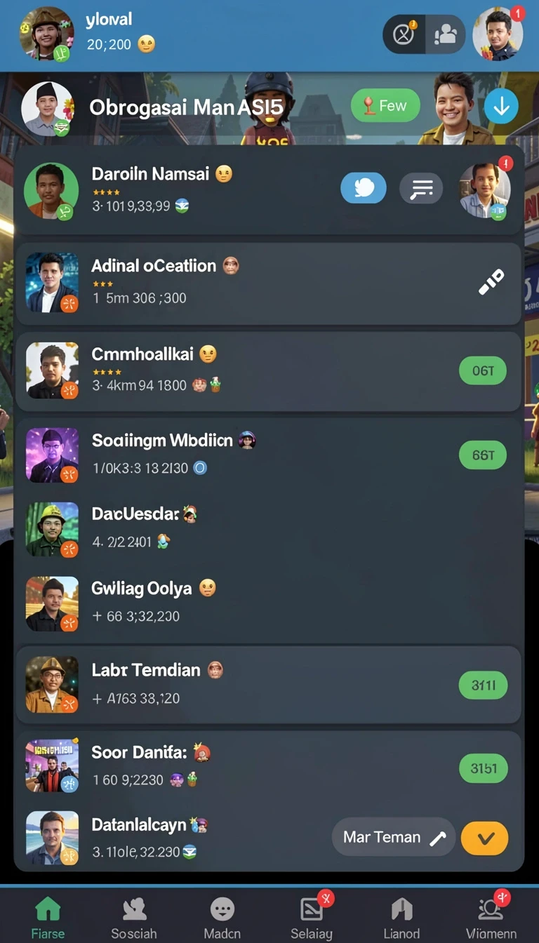 Screenshot Review Lengkap Aplikasi idebet Terbaru nomor 1
