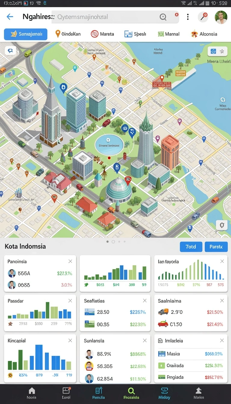 Screenshot bowo77 Terbaru 2026: Download APK dan Review nomor 1