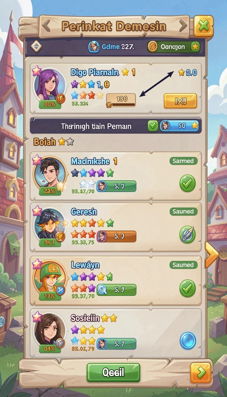 Screenshot Unduh marima77 APK Gratis untuk Android nomor 3
