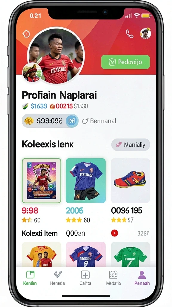 Screenshot Download Aplikasi mnduit Terbaru untuk HP Android nomor 2