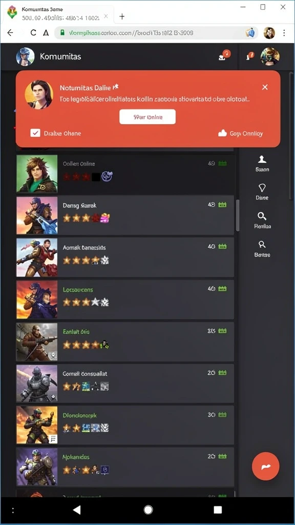 Screenshot Cara Download aladin66 APK dengan Mudah nomor 3
